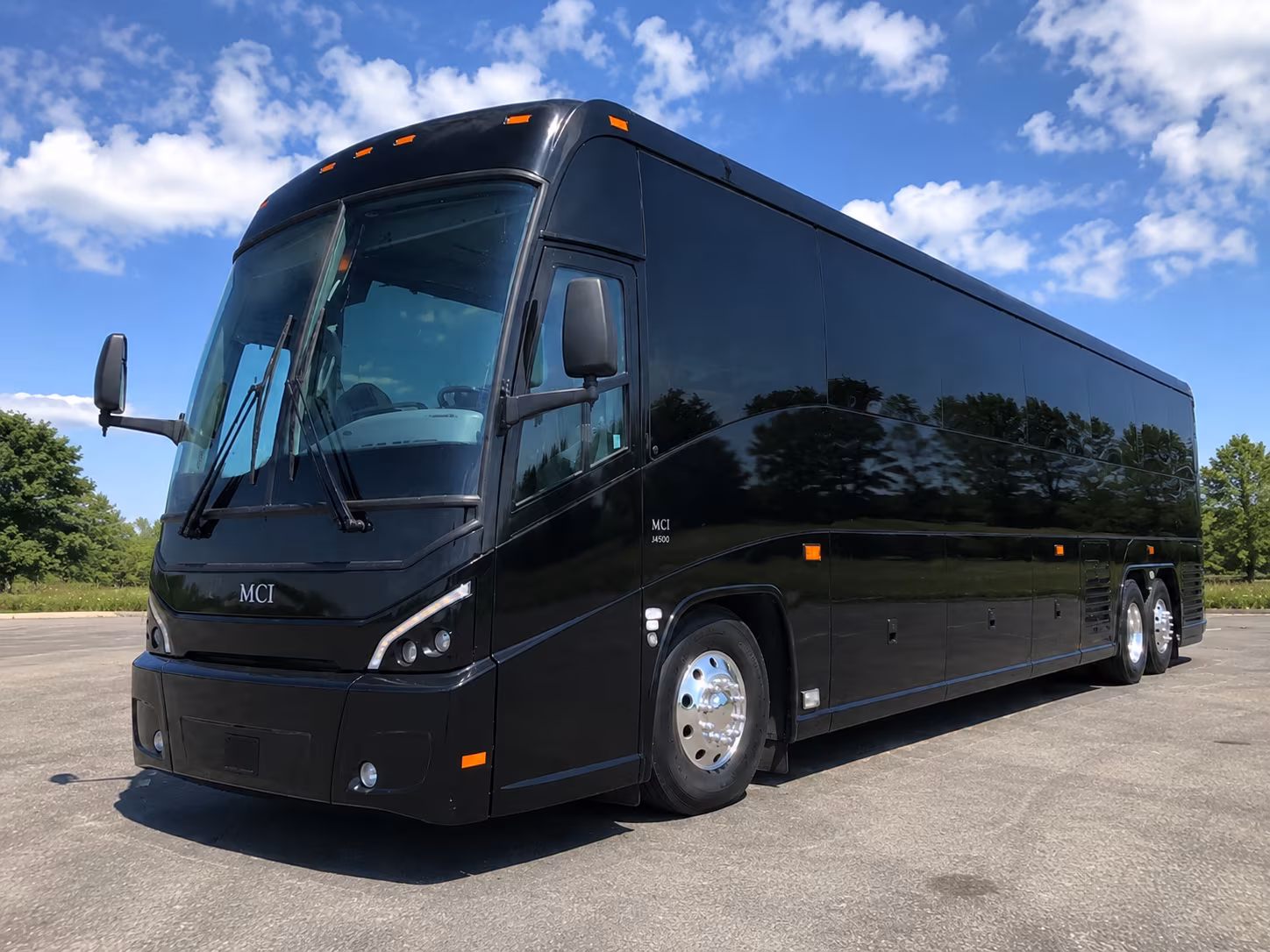 buses for davenport central north and west prom nights