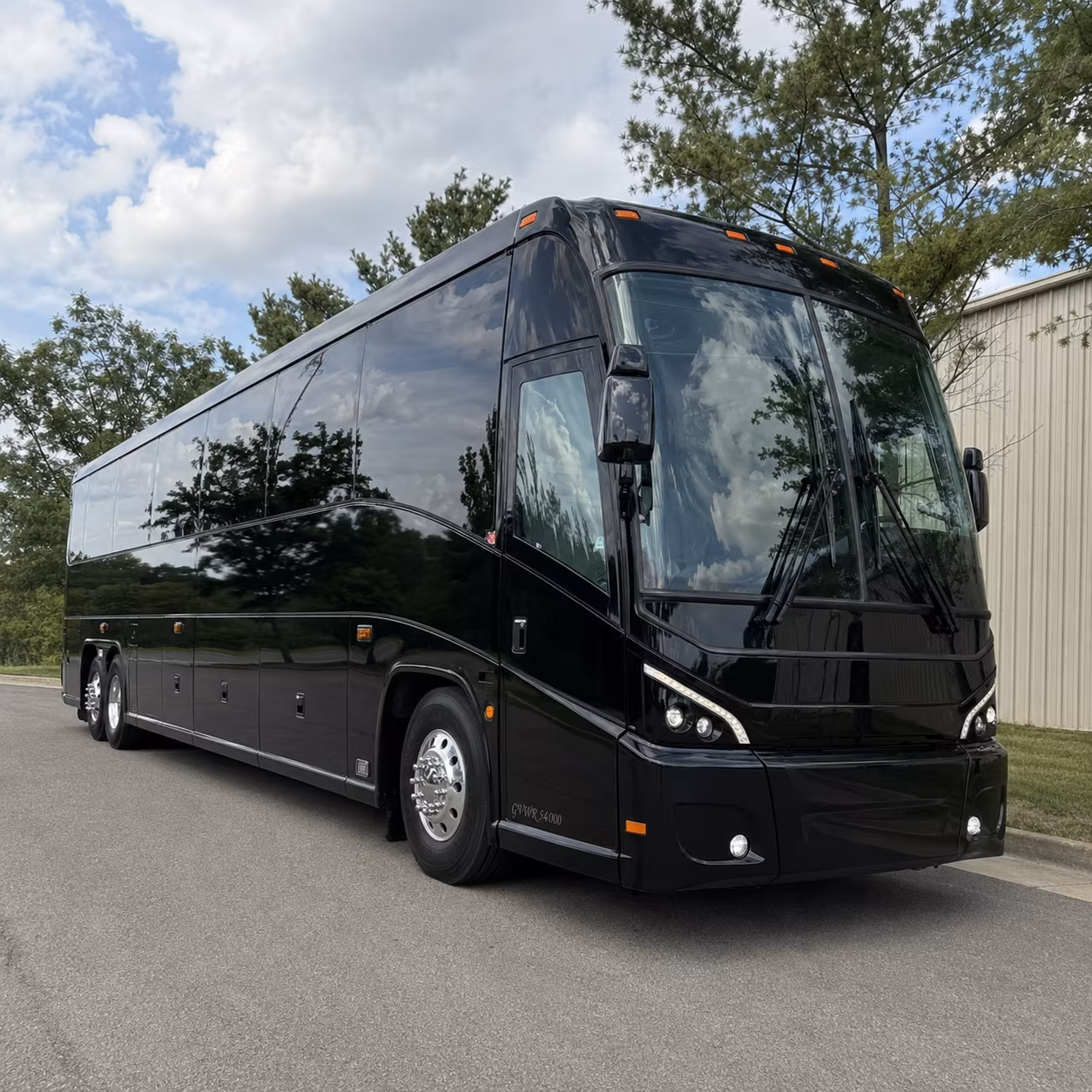 davenport business park and corporate office shuttle services