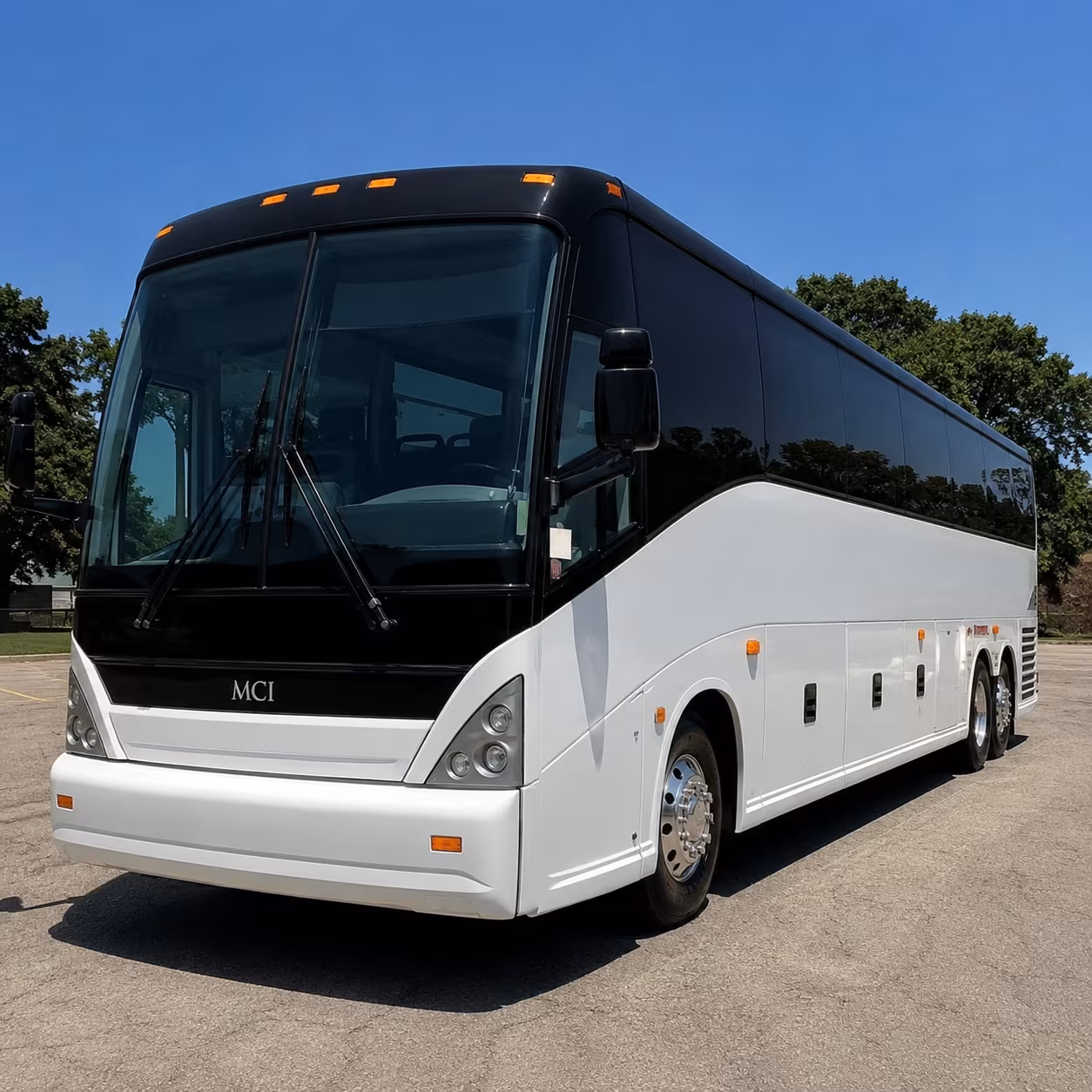 davenport concert transportation
