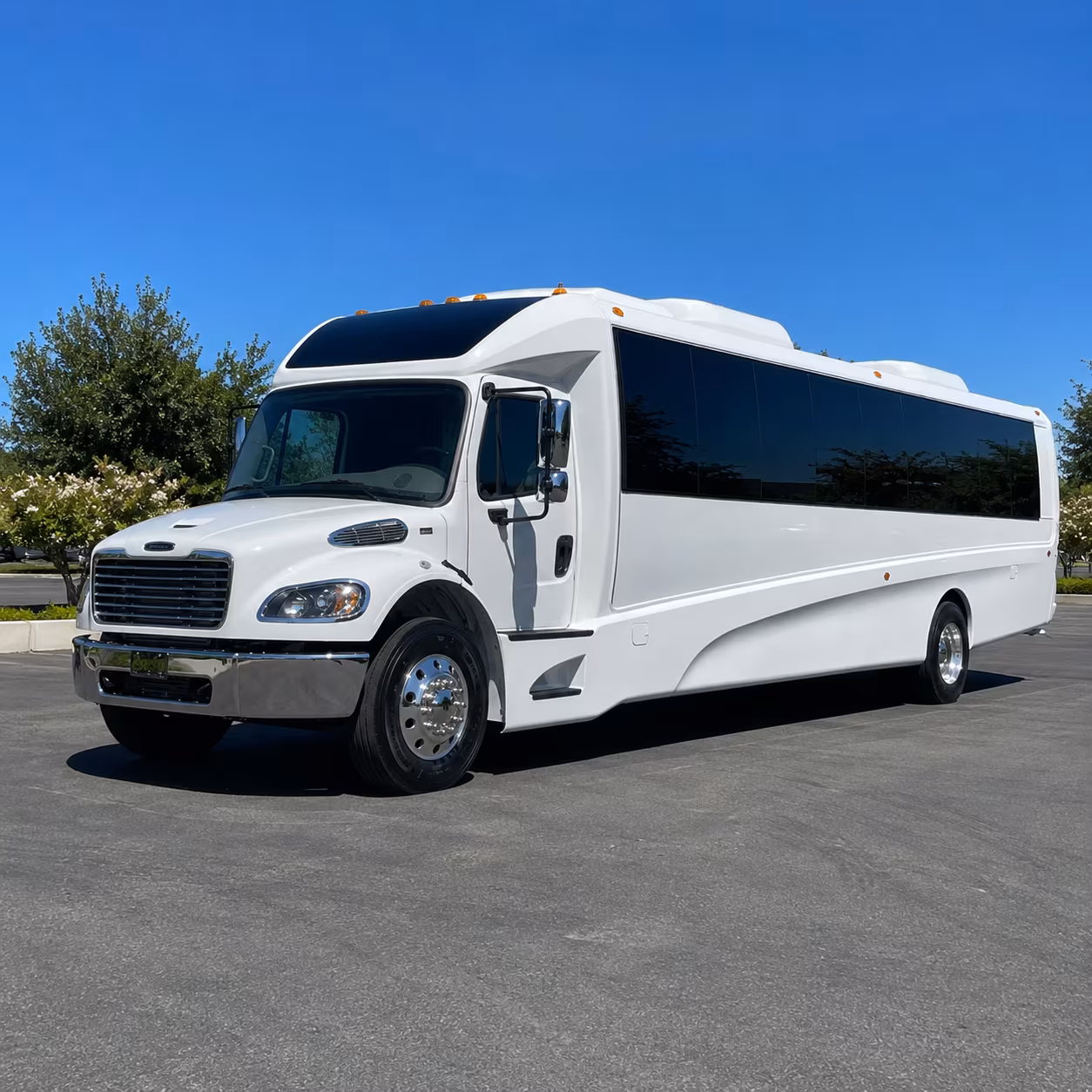 davenport employee transportation onboard seating
