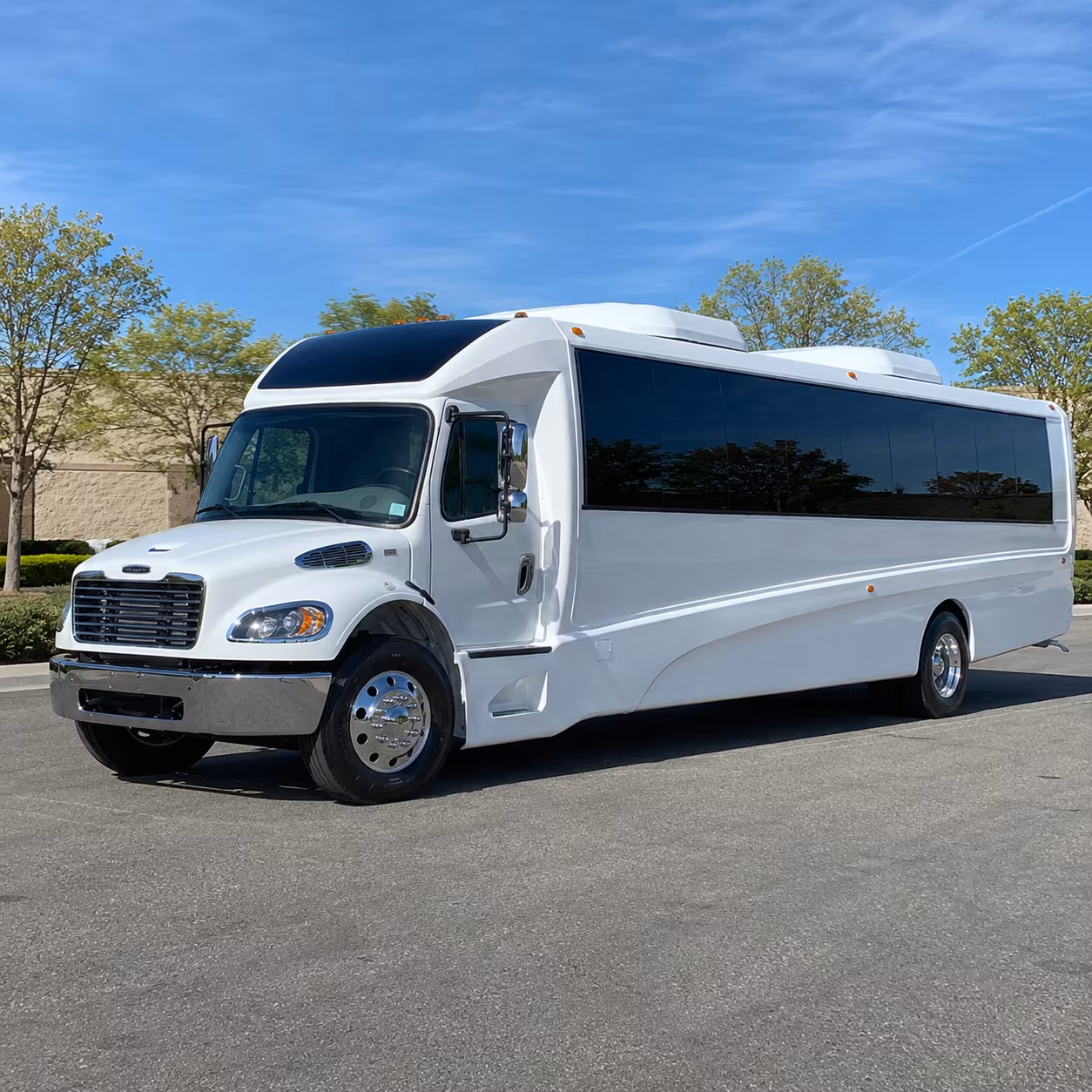 davenport employee transportation