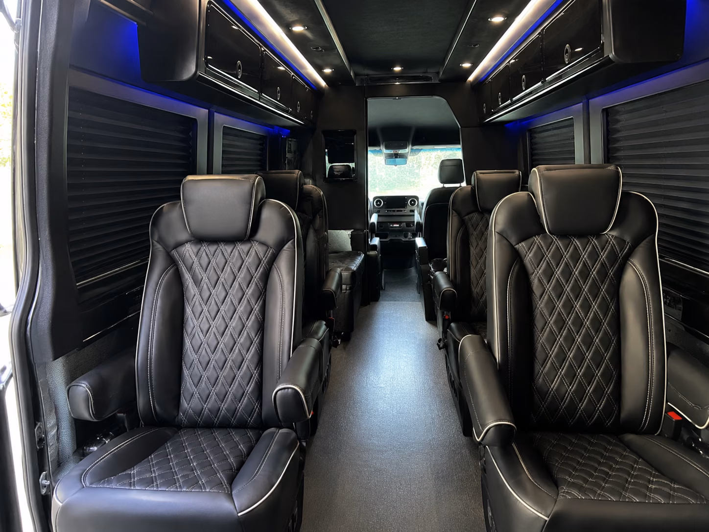 davenport government military transportation