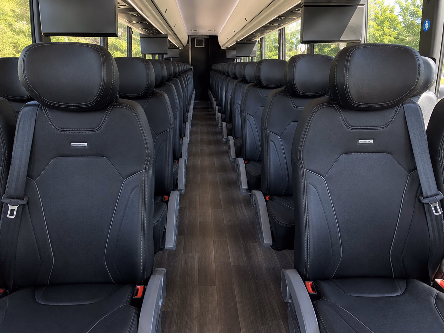 davenport long distance transportation