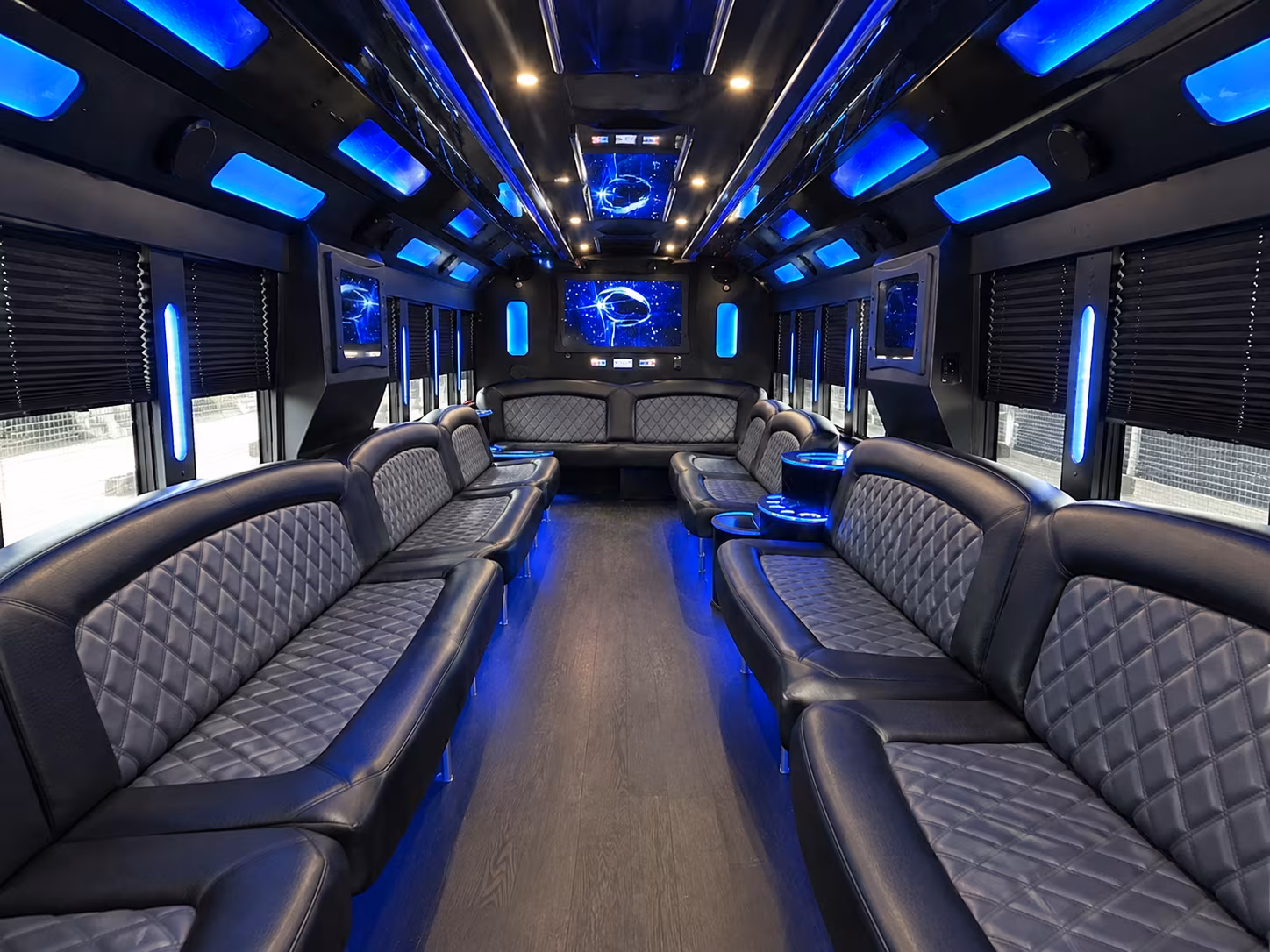 davenport prom transportation