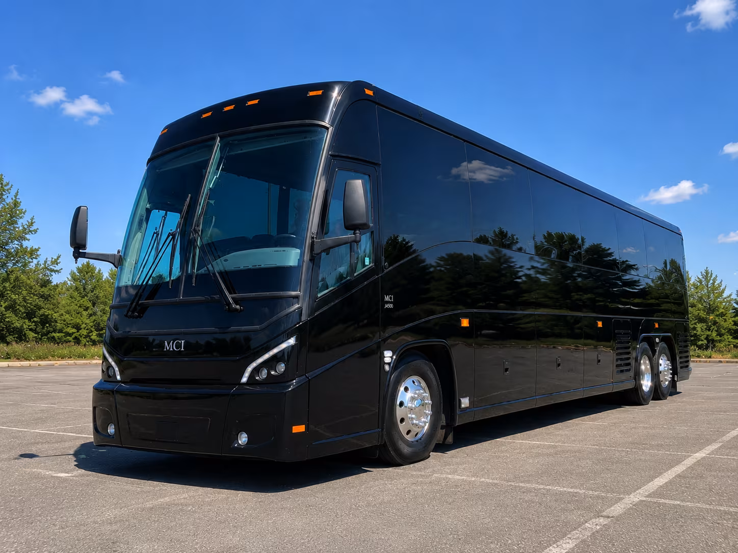 fan buses to quad city storm hockey at vibrant arena