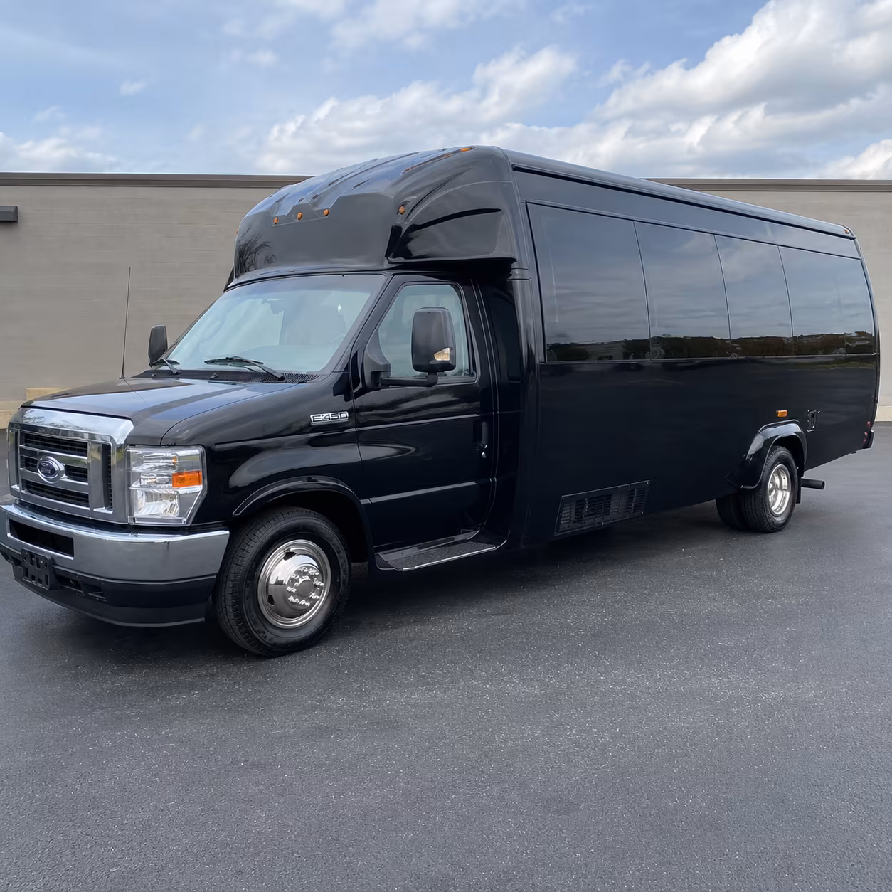 party buses for davenport bachelor and bachelorette celebrations