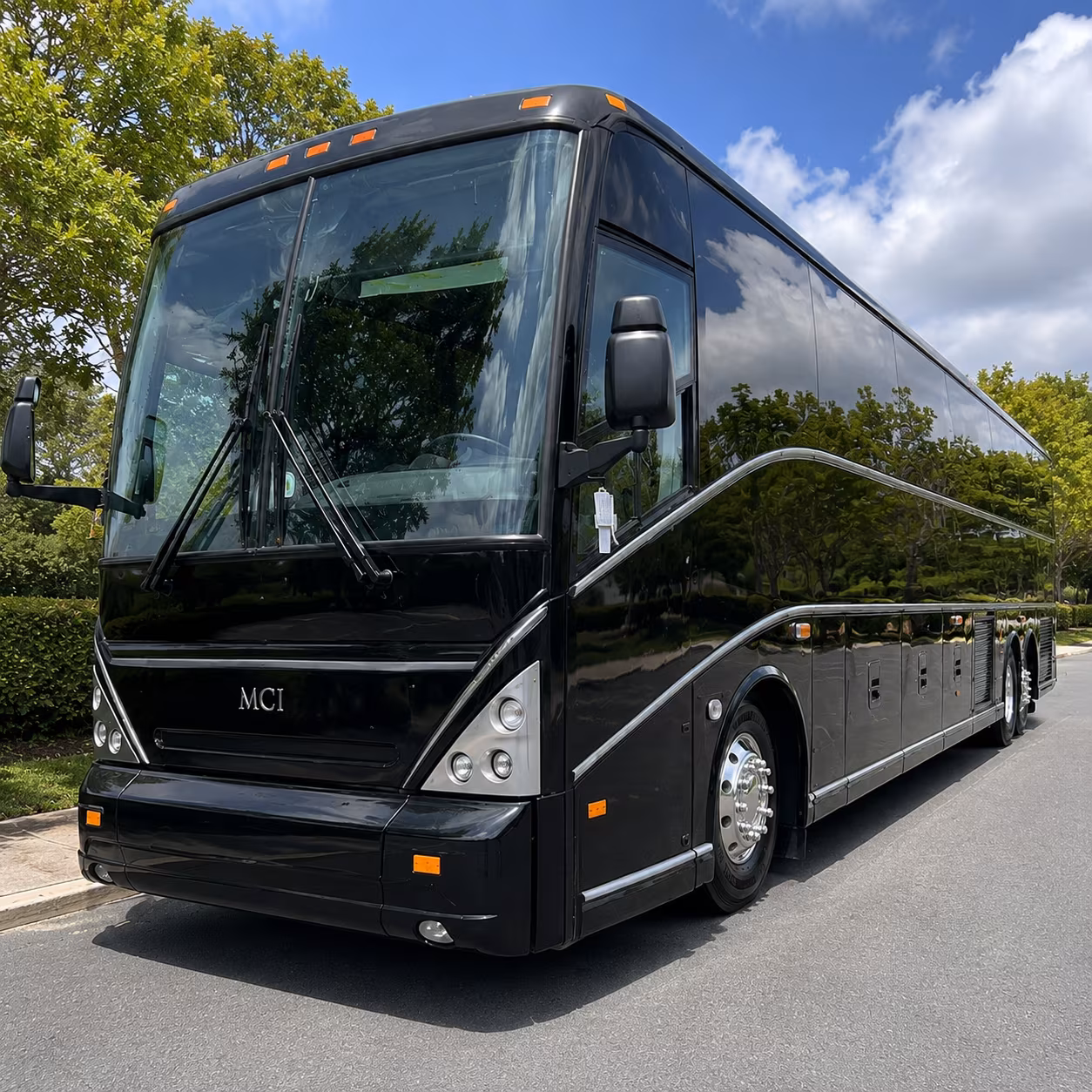 river bandits game day buses to modern woodmen park